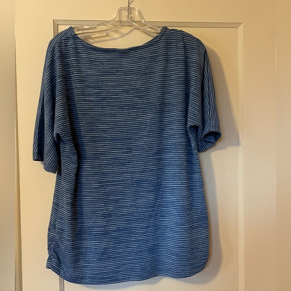 Short sleeve sweater - Picture 2 of 5